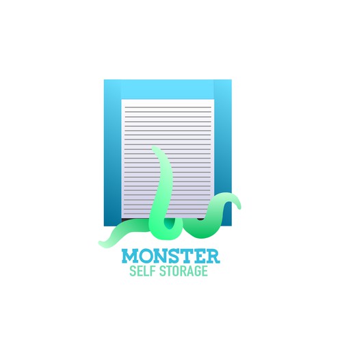 Monster Self Storage