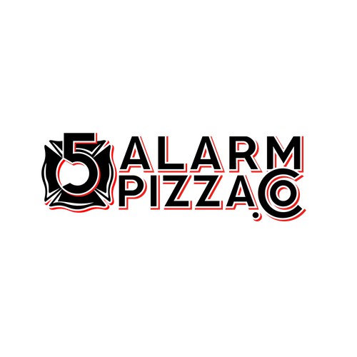 5 ALARM PIZZA.CO