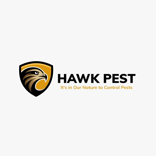Hawk Pest