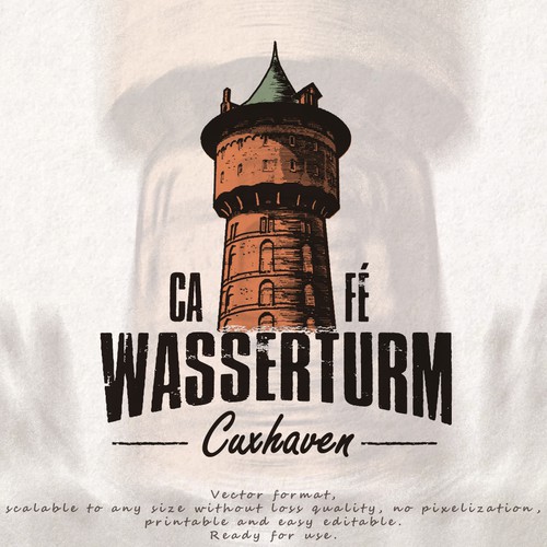 Wasserturm