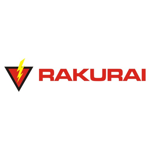 Rakurai 