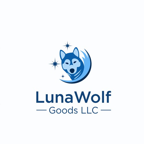 luna wolf