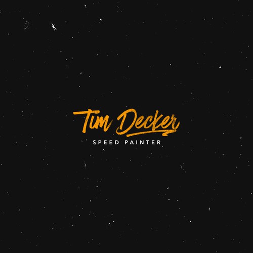 Tim Decker