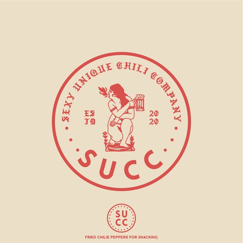 Logo for SUCC