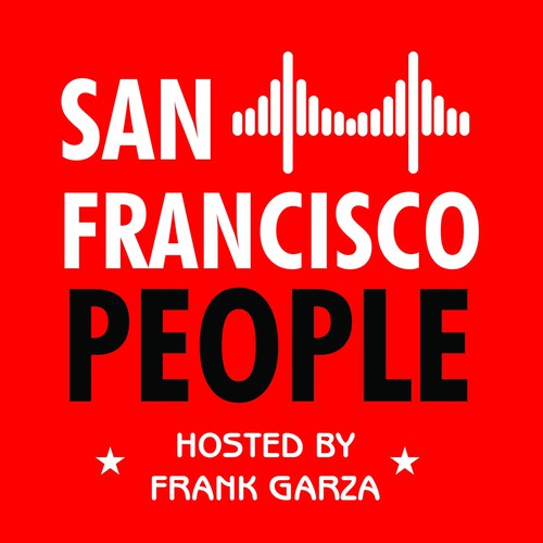 Cover Art for San Francisco People Podcast