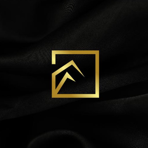 Mountain Style Logo Design | Counseling Company Logo Design