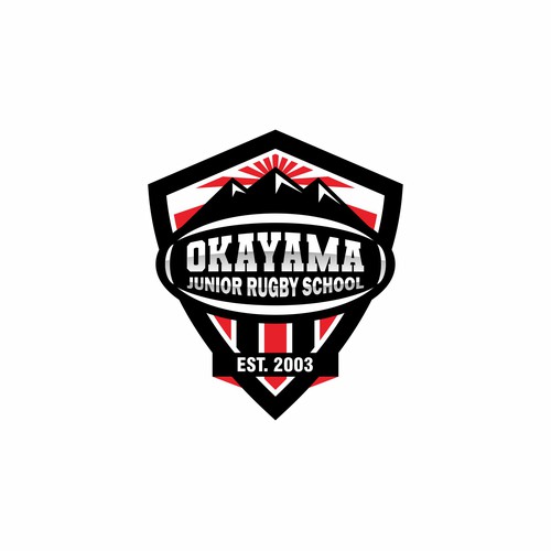Okayama Junior Rugby School
