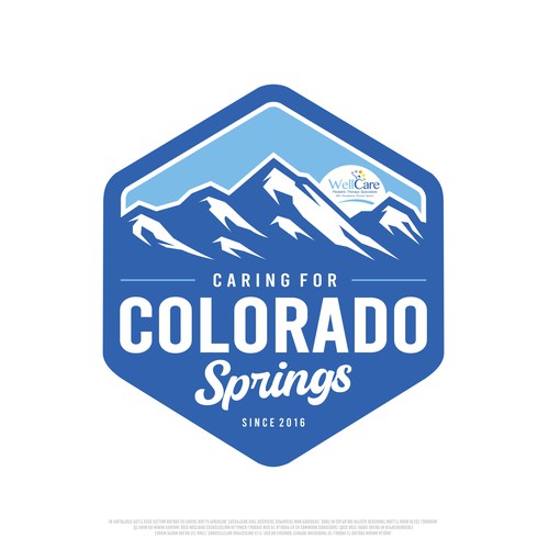 COLORADO SPRINGS
