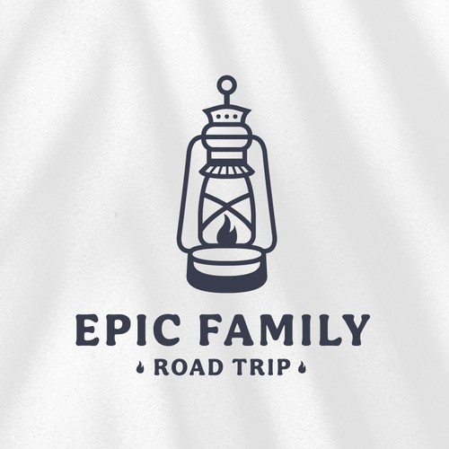 EPIC FAMILY ROAD TRIP