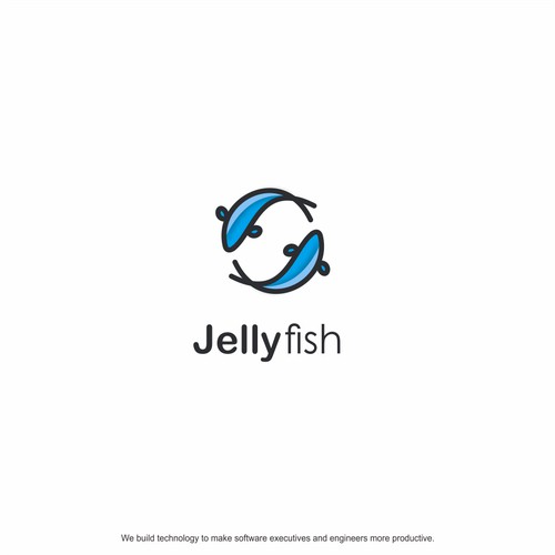 Fish Logo Concept