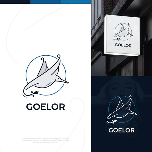 Goelor Logo