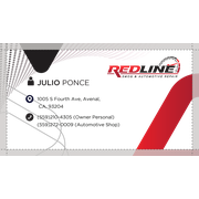 Reviewed design