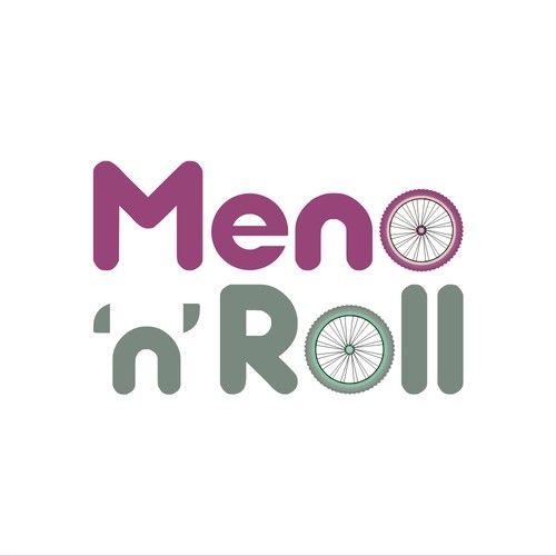 Holistic Health Coach looking for fun logo design for menopause/cycling related business