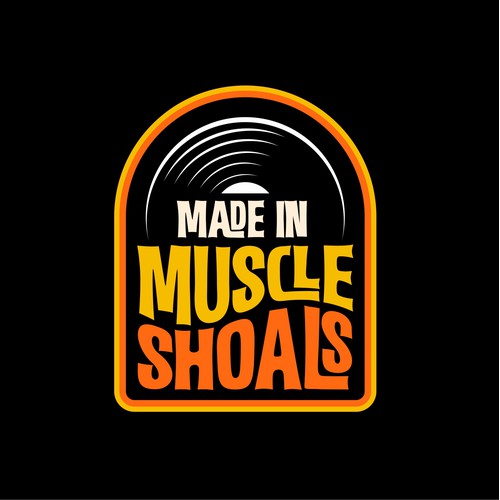 Made In Muscle Shoals