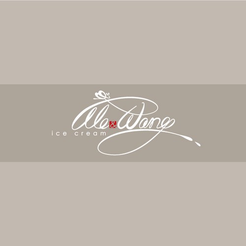 Create the best and winning brand for our Artisanal Asian Ice Cream