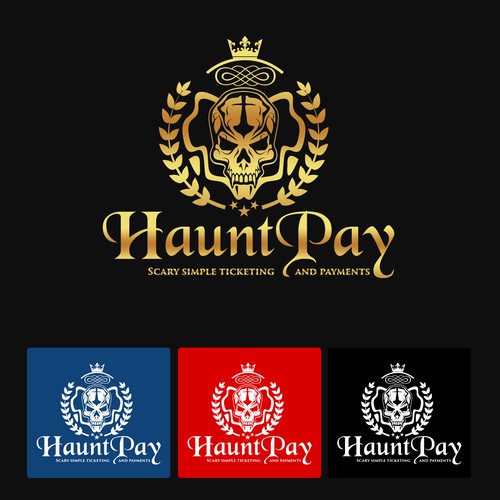 HauntPay