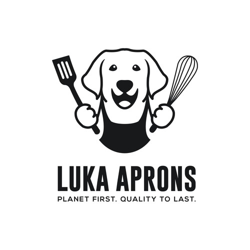 Luka approns