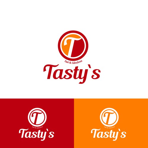 Food & Drink company Logo