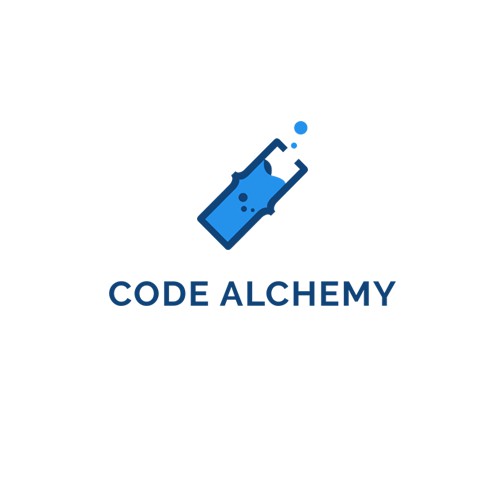 CODE ALCHEMY