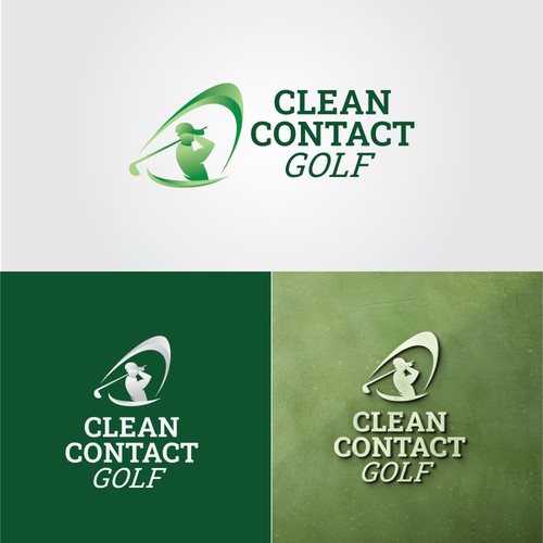 Golf Logo Design