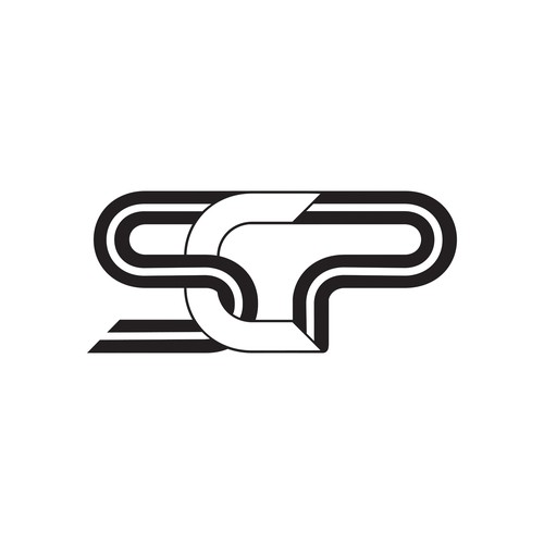 Logo for auto tuning company