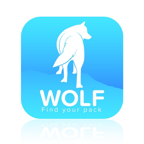 WOLF - The Next HUGE Social App 