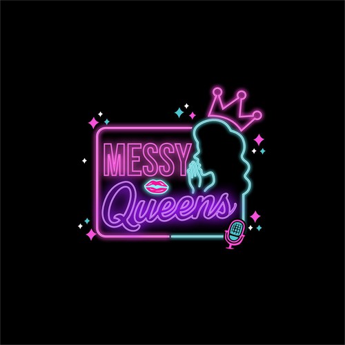MESSY QUEENS