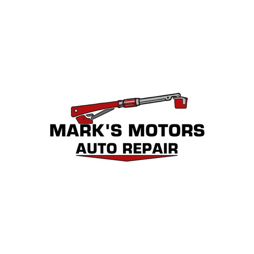 Mark's Motors