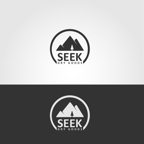 SEEK dry goods