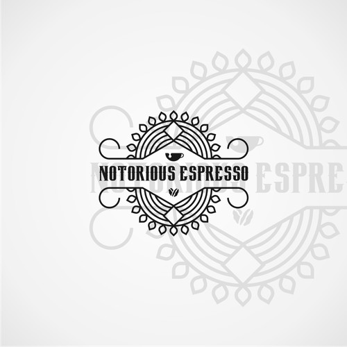Notorious Espresso