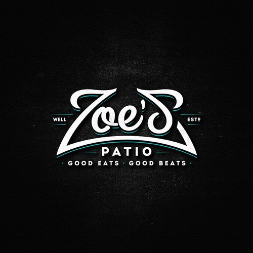 Zoe's Patio