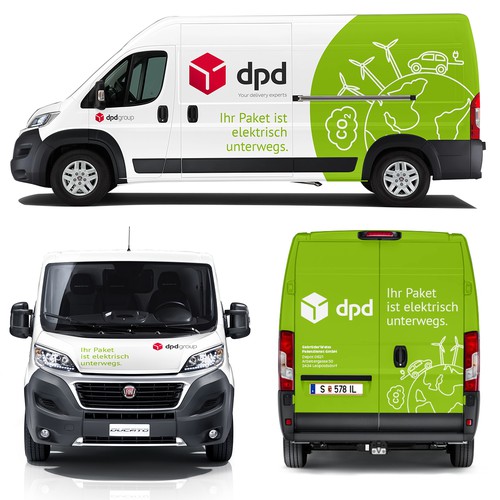 DPD Austria