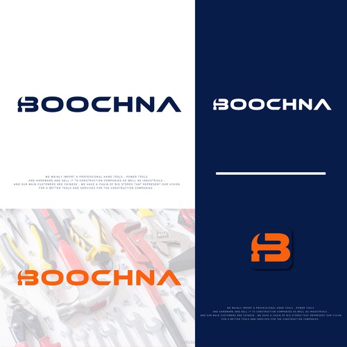 BOOCHNA