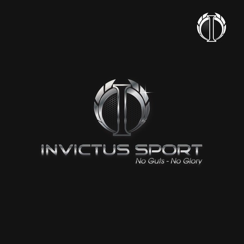 Invictus Sport Logo