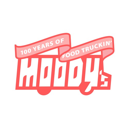 Moody's 100 Years