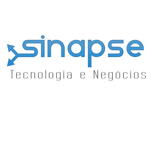 Ajude a criar um logo para um grupo de nerds quase geniais - STN Sinapse