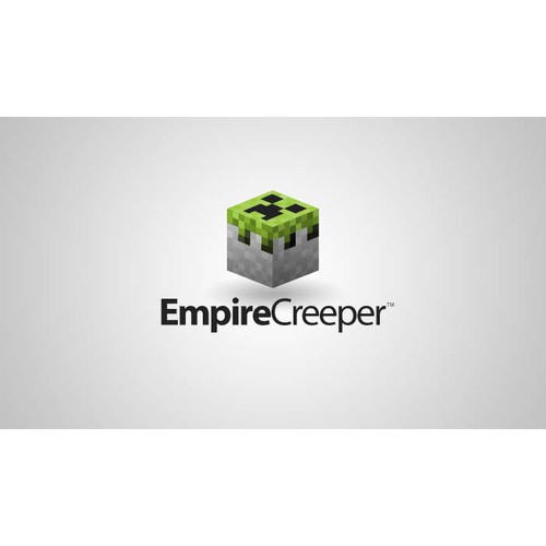 New logo wanted for Empire Creeper