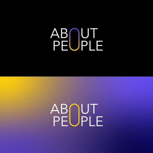 Logo Design | About People